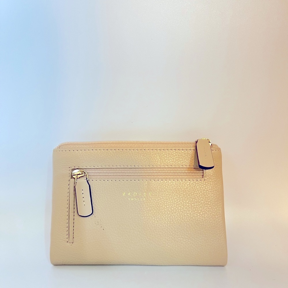 RADLEY LONDON Medium Size Wallet!